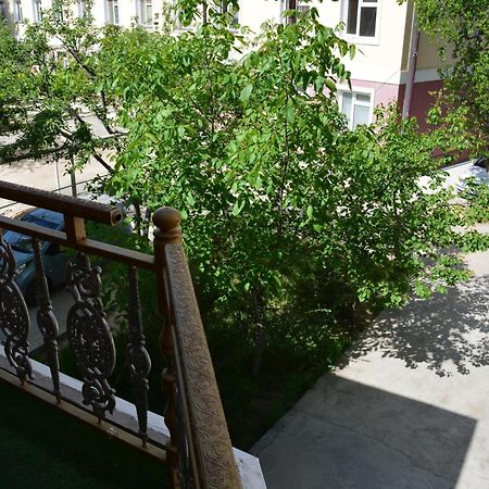 Aisha Samarkand Exterior foto